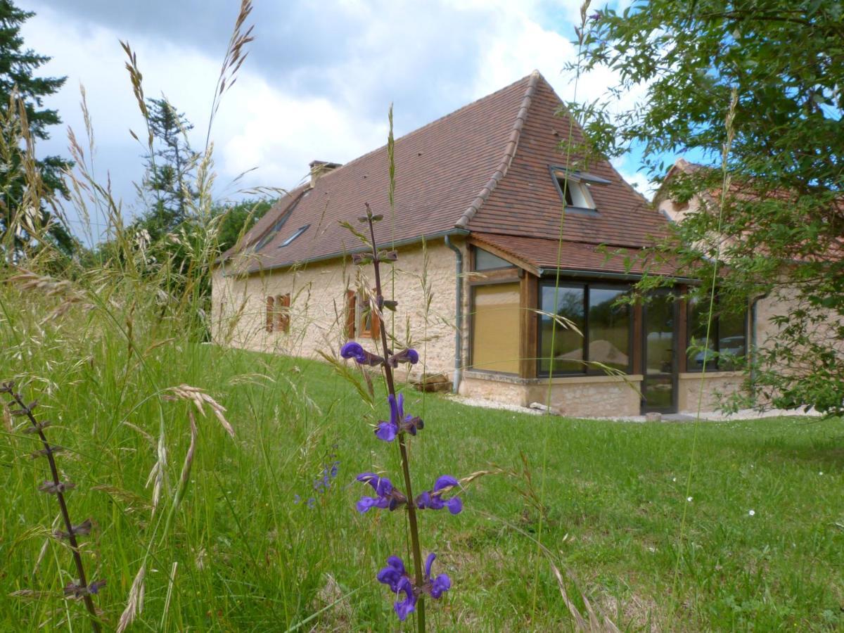 Maison Périgord Noir près de Lascaux, Montignac, Sarlat, Périgueux Fleurac  Extérieur photo