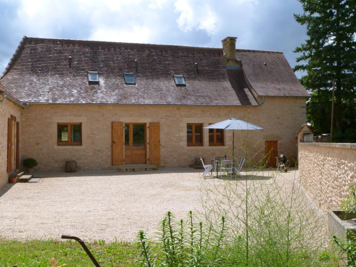 Maison Périgord Noir près de Lascaux, Montignac, Sarlat, Périgueux Fleurac  Extérieur photo