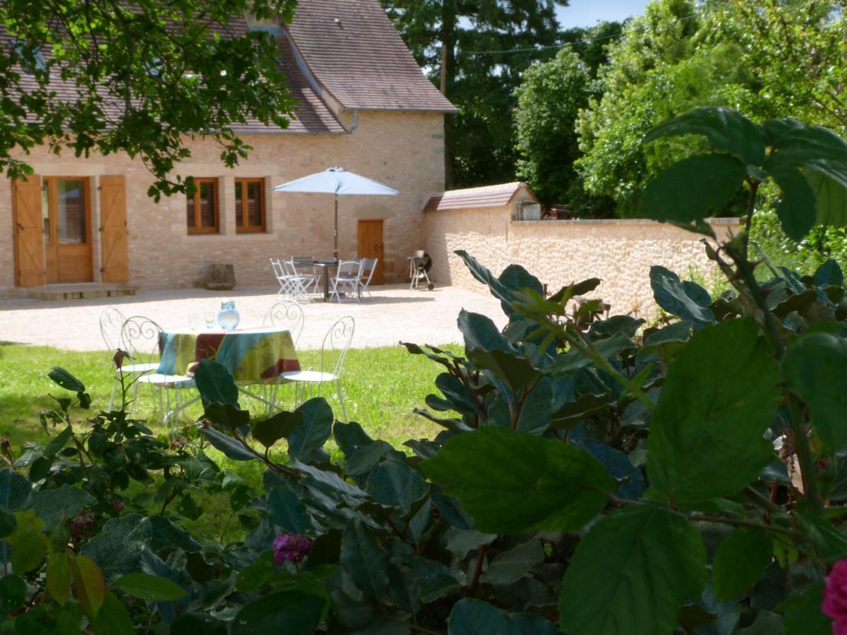 Maison Périgord Noir près de Lascaux, Montignac, Sarlat, Périgueux Fleurac  Extérieur photo