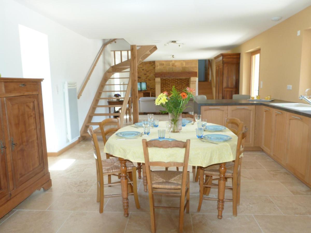 Maison Périgord Noir près de Lascaux, Montignac, Sarlat, Périgueux Fleurac  Extérieur photo